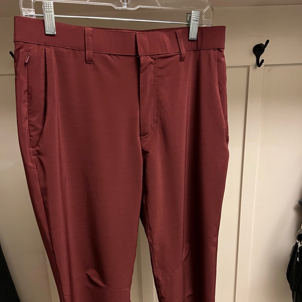 Fabletics Men’s The Only Pant—Small